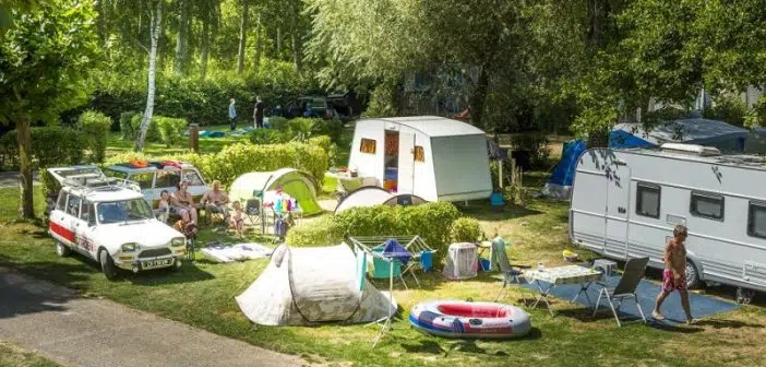 Tout ce quil faut pour un camping dans le sud-Est réussi